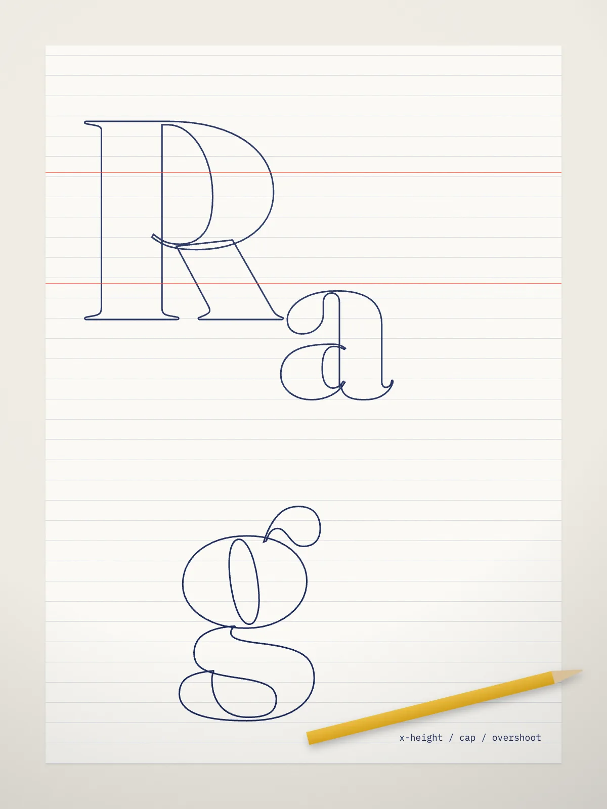 Type studies