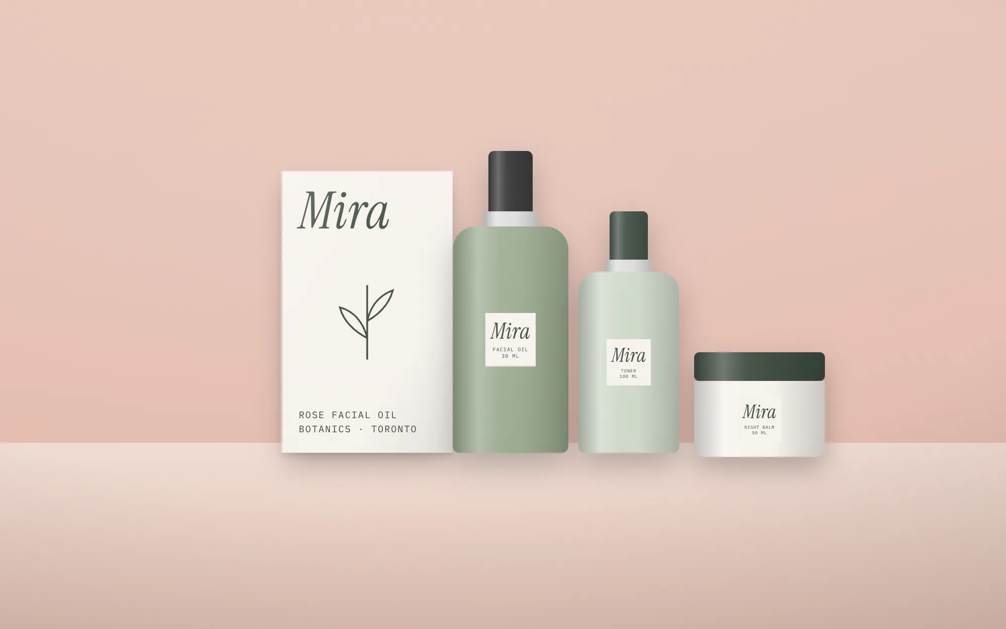 Mira Botanics